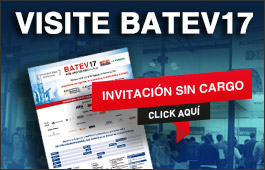 Invitacion a BATEV17