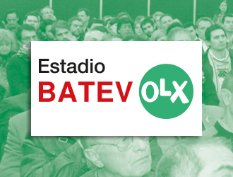 Estadio BATEV