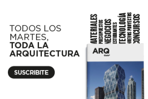 Clarin Arquitectura