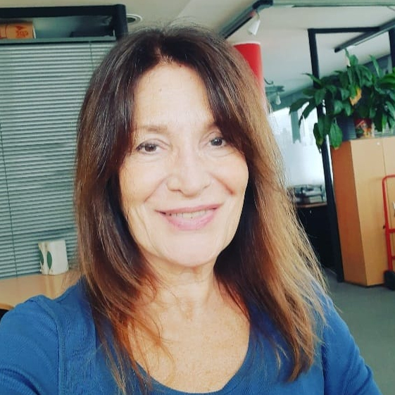 Adriana Bilich